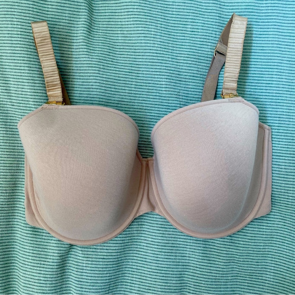 THIRDLOVE nursing bra